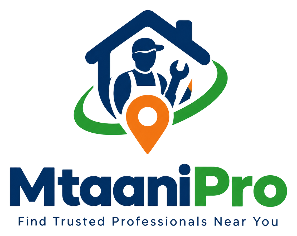 mtaaniPro Services
